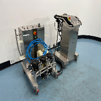 Cytiva Axichrom Master 300-2000 Chromatography System image 0